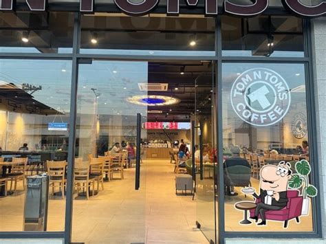 tom n toms coffee - dagupan photos|TOM N TOMS COFFEE, General Luna .
